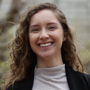 Meet your Posher, Kathleen